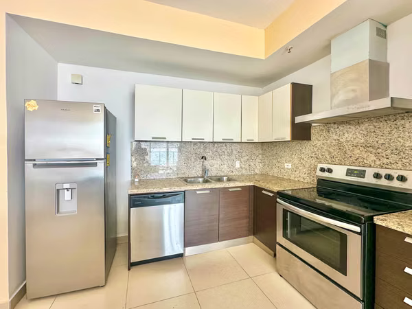 Apartamento en venta punta pacifica Oceanaire