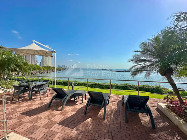Apartamento en venta punta pacifica Oceanaire