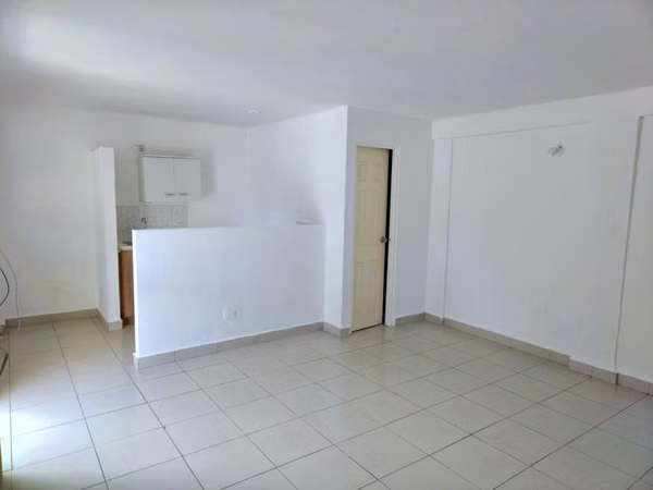 SE ALQUILA APARTAMENTO RIO ABAJO
