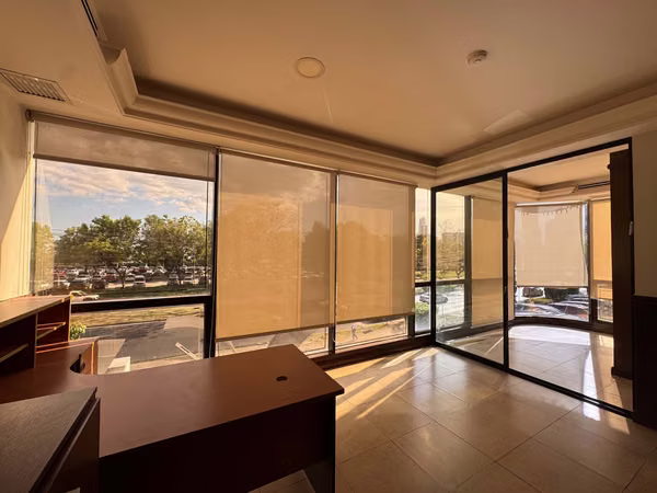 Se alquila y se vende oficina en Avenida Balboa
