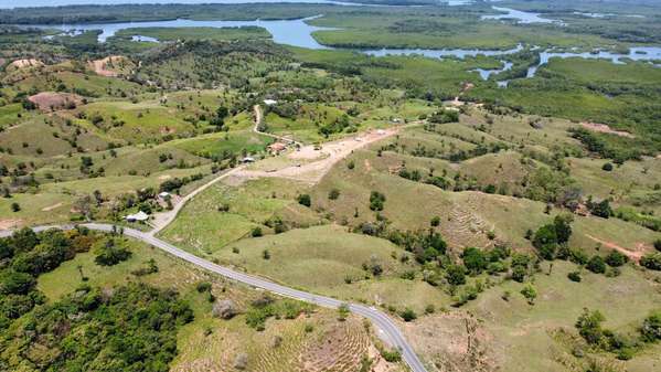 VENTA DE TERRENO EN BOCA CHICA