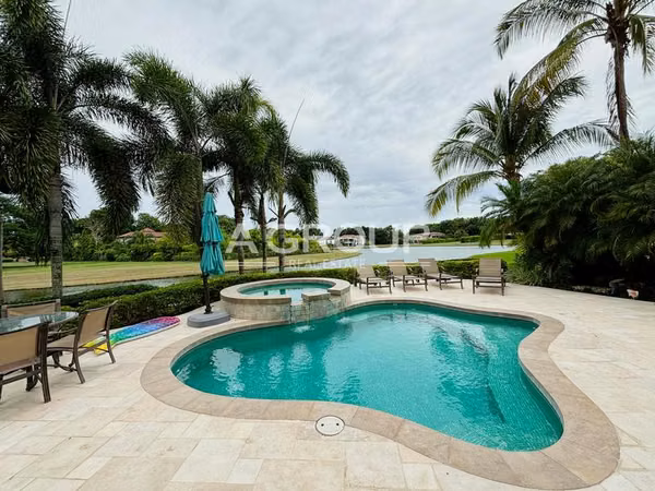 Paseo de las Casas - Buenaventura - Buenaventura - Apartment For Sale