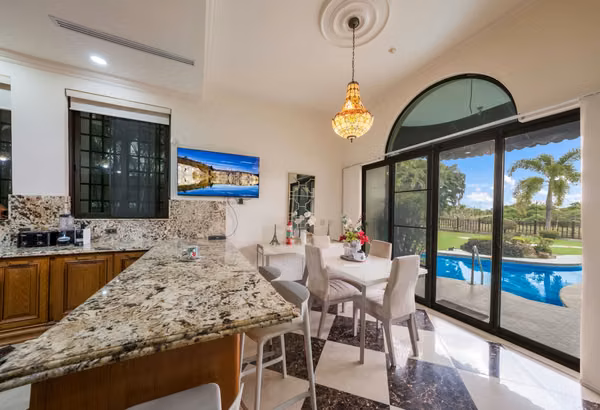 Just Listed! Exclusivo en Venta - Island Estate en Santa Maria– CASA en Panamá