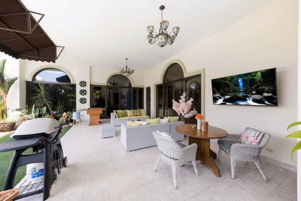 Just Listed! Exclusivo en Venta - Island Estate en Santa Maria– CASA en Panamá