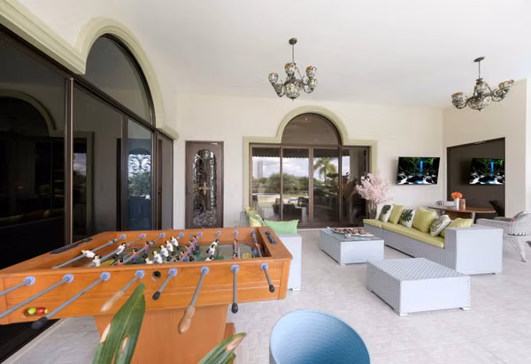 Just Listed! Exclusivo en Venta - Island Estate en Santa Maria– CASA en Panamá