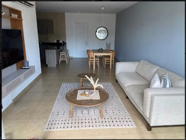 APARTAMENTO EN VENTA EN THE ONE TOWER, CERCA DE OBARRIO