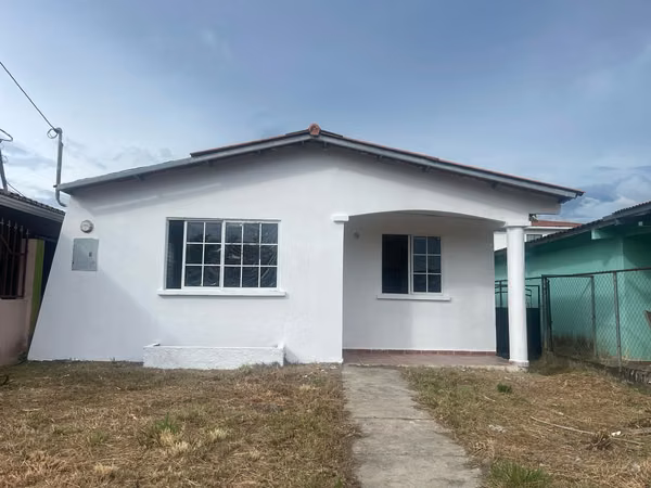Venta de Vivienda de 2 Recamaras 1 Baño