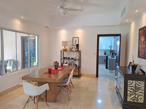 SALE HOUSE COSTA DEL ESTE ID 7074 PANAMA