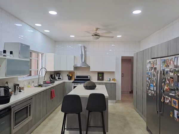 SALE HOUSE COSTA DEL ESTE ID 7074 PANAMA