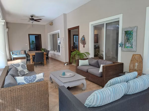 SALE HOUSE COSTA DEL ESTE ID 7074 PANAMA