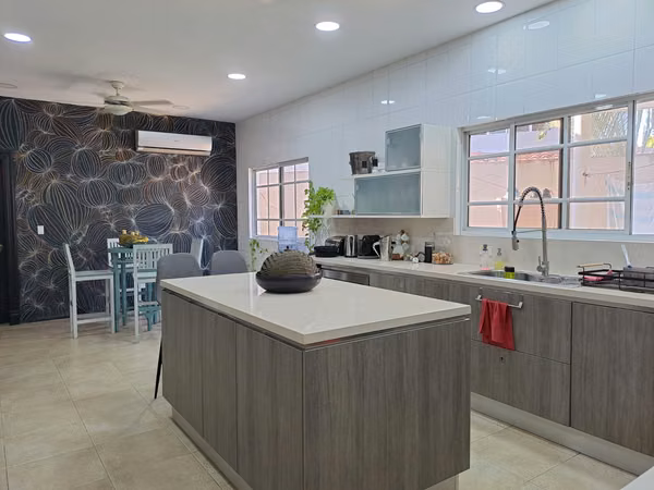 SALE HOUSE COSTA DEL ESTE ID 7074 PANAMA