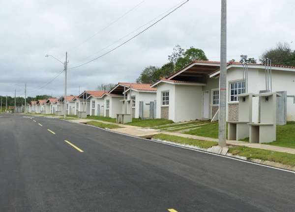 HOUSE SALES IN ARRAIJAN