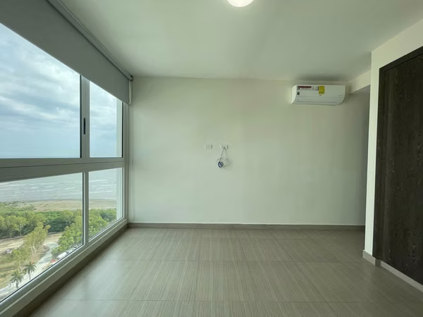 ALQUILER DE APARTAMENTO EN COSTA DEL ESTE