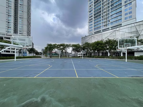 ALQUILER DE APARTAMENTO EN COSTA DEL ESTE