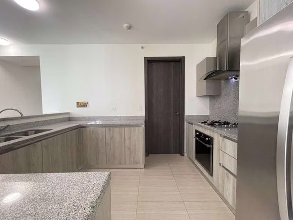 ALQUILER DE APARTAMENTO EN COSTA DEL ESTE