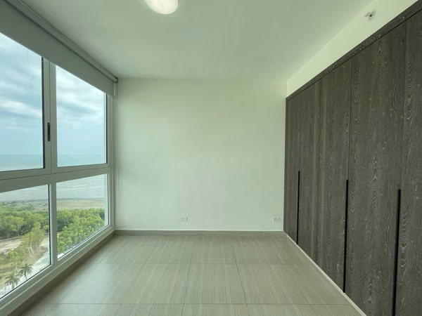 ALQUILER DE APARTAMENTO EN COSTA DEL ESTE