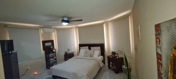 SALE HOUSE ALBROOK PANAMA ID 7075