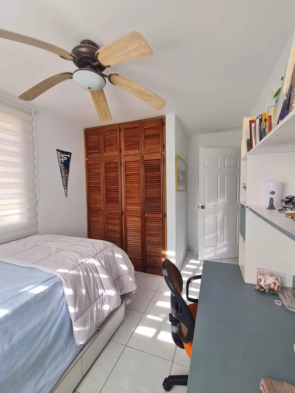 SALE HOUSE ALBROOK PANAMA ID 7075