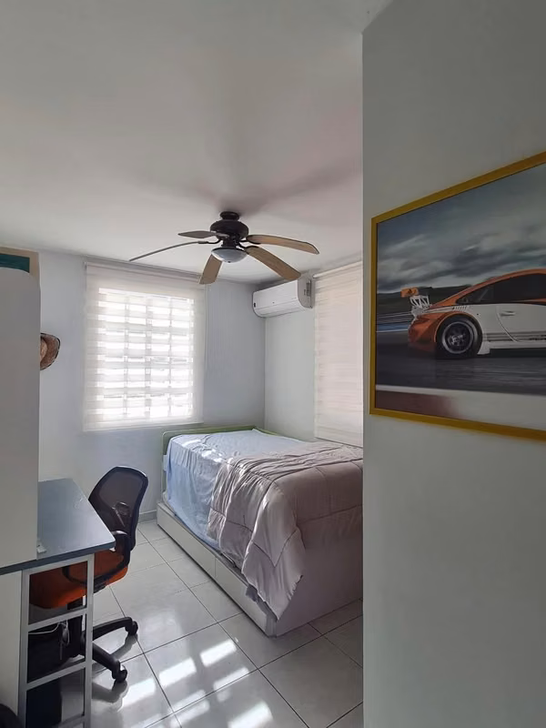 SALE HOUSE ALBROOK PANAMA ID 7075