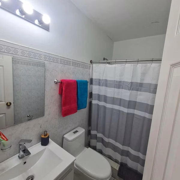 SALE HOUSE ALBROOK PANAMA ID 7075