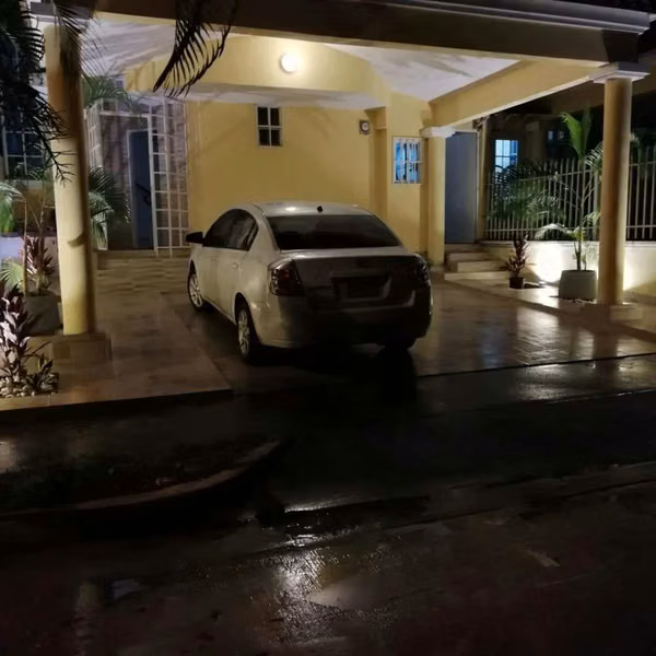 SALE HOUSE ALBROOK PANAMA ID 7075