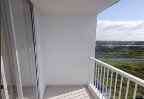 Se vende Apartamento en Juan Díaz P.H. MYSTIC BLUE, TORRE 200