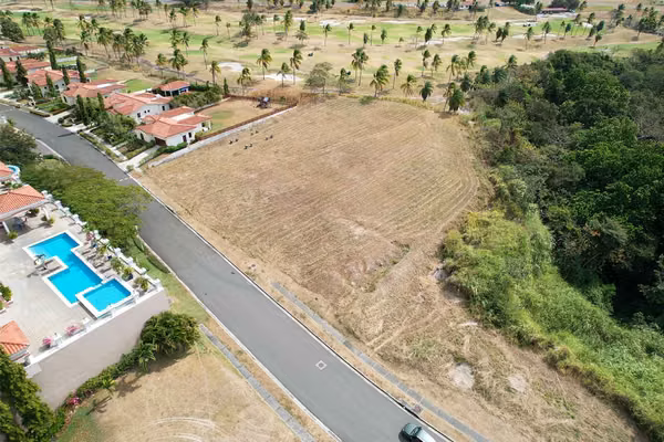 Se vende terreno en Vista Mar, San Carlos