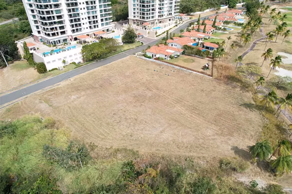 Se vende terreno en Vista Mar, San Carlos