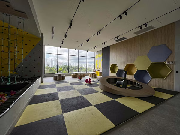 OPORTUNIDAD - Venta de moderno apartamento en Victory Sport – Coco del Mar