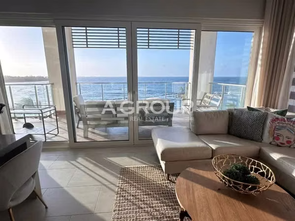 Playa Escondida - Maria Chiquita - Se vende apartamento
