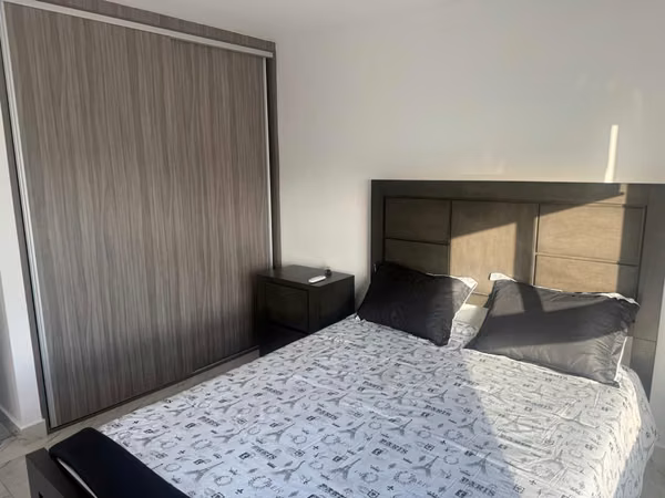 APARTMENT FOR SALE IN BELLA VISTA