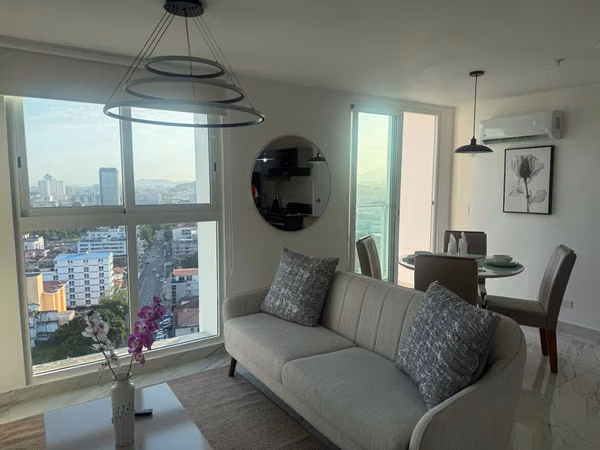 APARTMENT FOR SALE IN BELLA VISTA