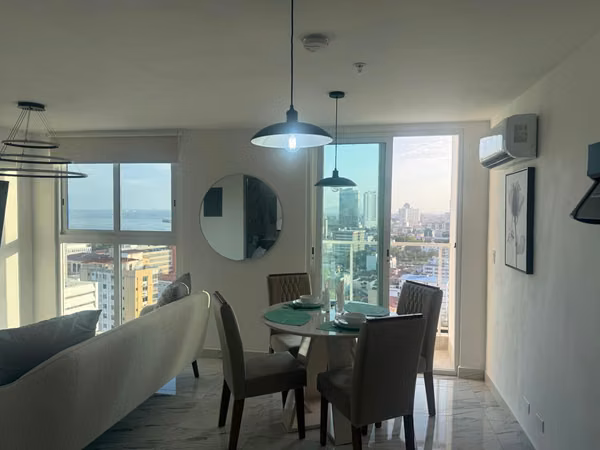 APARTMENT FOR SALE IN BELLA VISTA