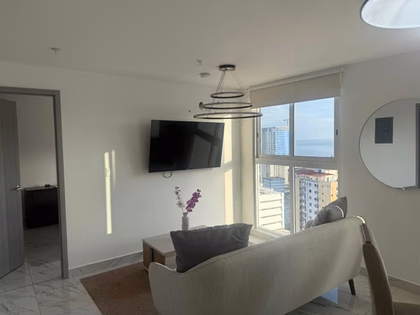 APARTMENT FOR SALE IN BELLA VISTA