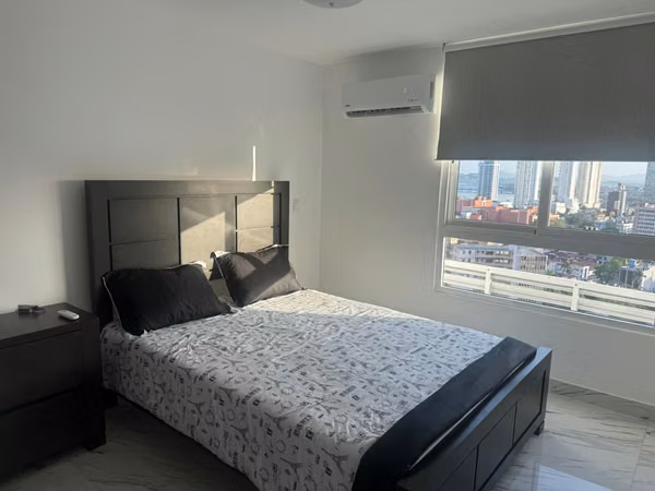 APARTMENT FOR SALE IN BELLA VISTA