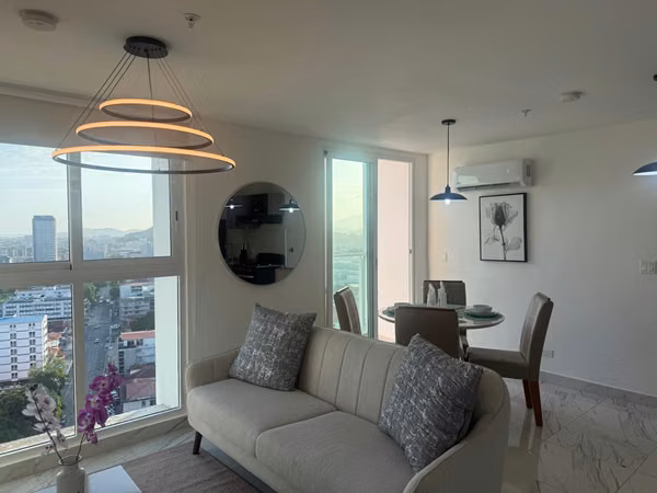 APARTMENT FOR SALE IN BELLA VISTA