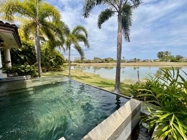 BUENAVENTURA BRISTOL VILLAS  EN VENTA
