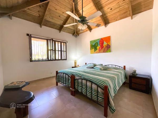 Belleza de Finca a La Venta en Chiguiri Arriba, Penonomé