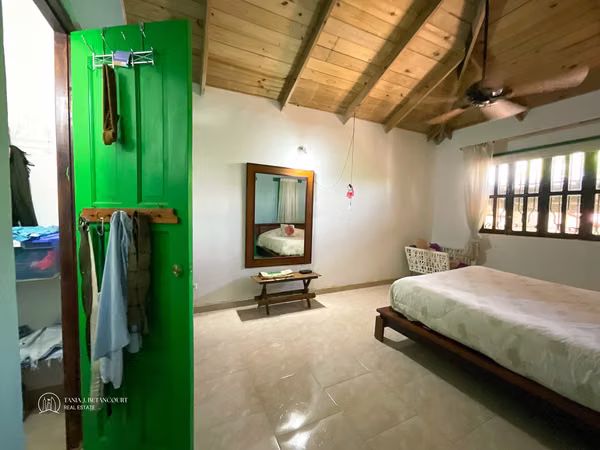 Belleza de Finca a La Venta en Chiguiri Arriba, Penonomé
