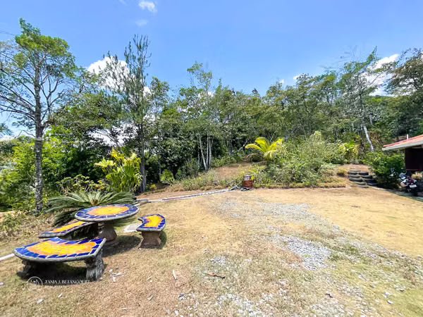 Belleza de Finca a La Venta en Chiguiri Arriba, Penonomé