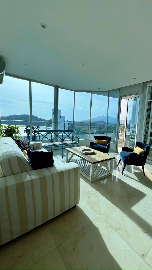 playa - Alquilo Apartamento en La Playa a 15 Minutos de La Ciudad!!!