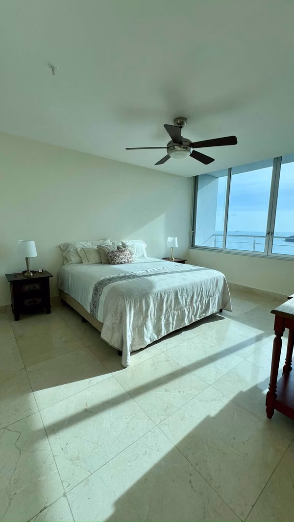 playa - Alquilo Apartamento en La Playa a 15 Minutos de La Ciudad!!!