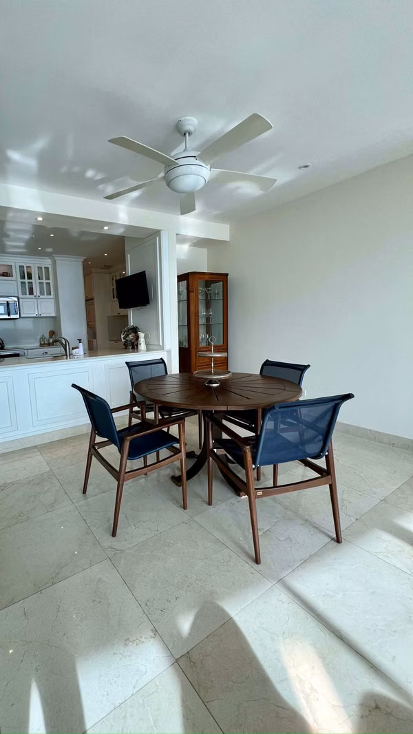 playa - Alquilo Apartamento en La Playa a 15 Minutos de La Ciudad!!!