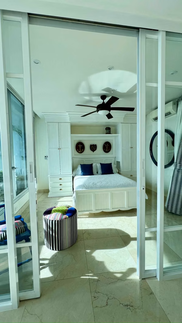 playa - Alquilo Apartamento en La Playa a 15 Minutos de La Ciudad!!!