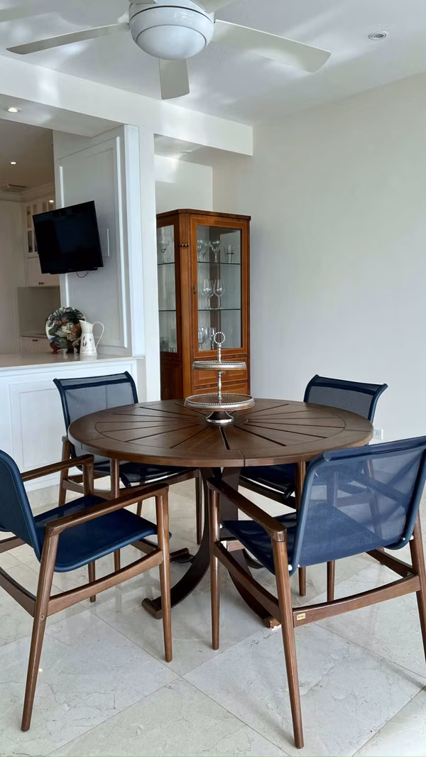 playa - Alquilo Apartamento en La Playa a 15 Minutos de La Ciudad!!!