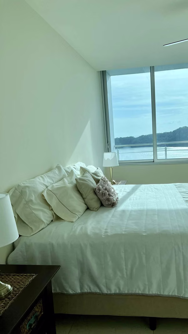 playa - Alquilo Apartamento en La Playa a 15 Minutos de La Ciudad!!!