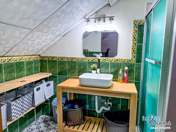 House For Sale in Bugaba Chiriqui