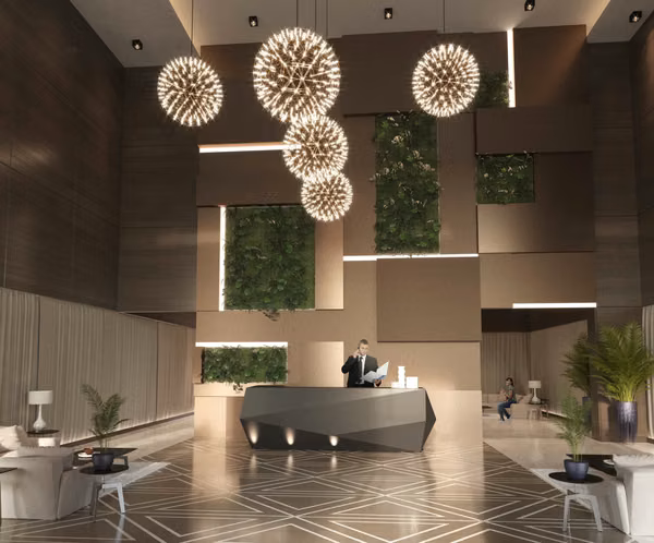 VENTA APARTAMENTO EN GENERATION TOWER COSTA DEL ESTE
