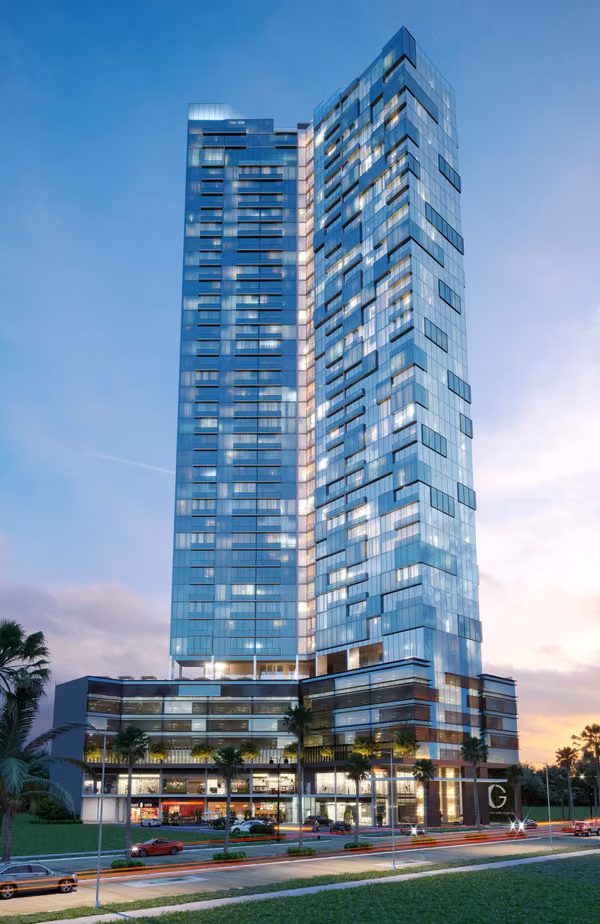 VENTA APARTAMENTO EN GENERATION TOWER COSTA DEL ESTE