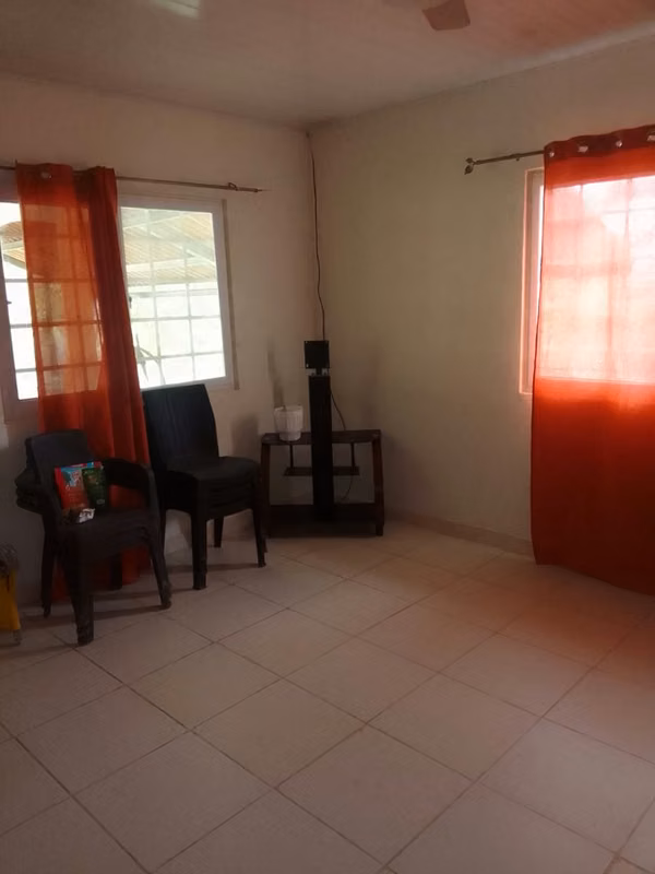 Farm for sale with 2 houses, 3 chicken sheds, fruit  and lemons